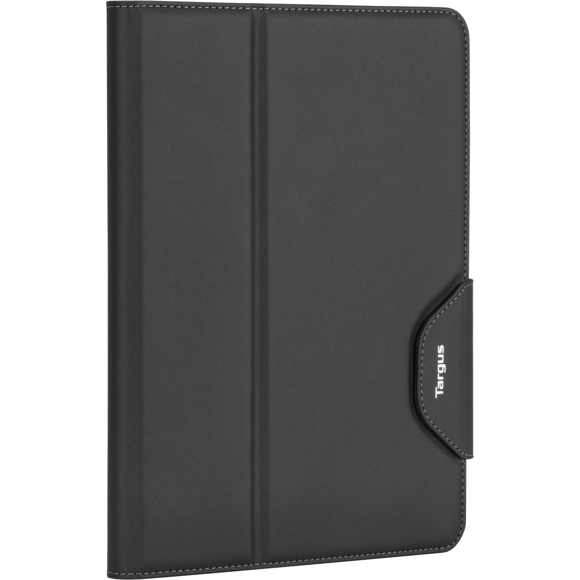 Targus VersaVu Classic THZ855GL Carrying Case for 10.2" to 10.5" Apple iPad (7th Generation), iPad Air, iPad Pro, iPad (8th Generation), iPad (9th Generation) Tablet - Black