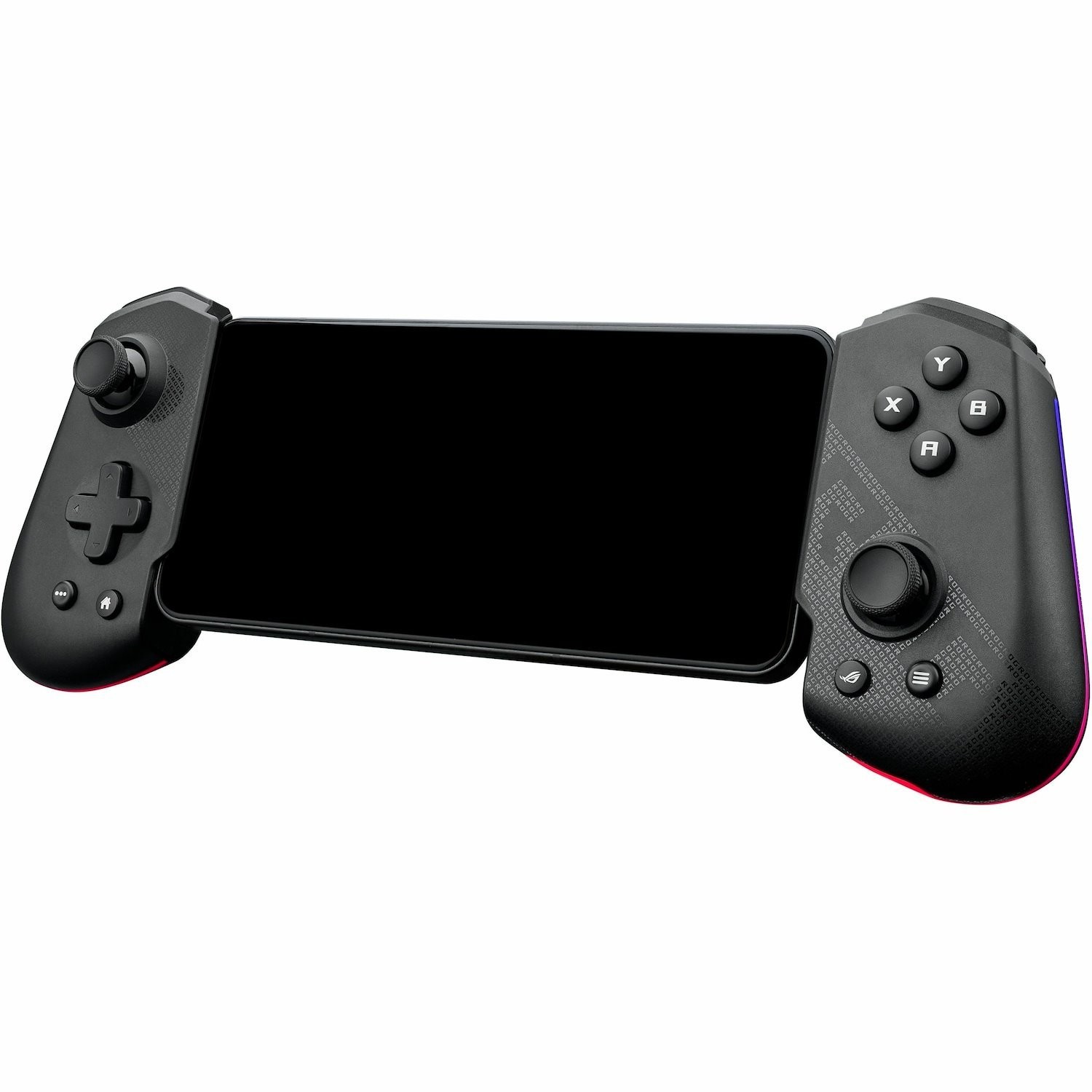 Asus ROG Tessen Mobile Controller