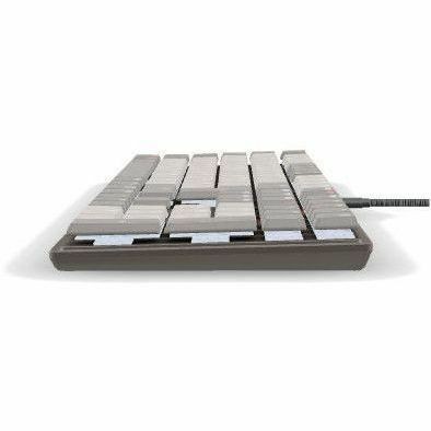 CHERRY KC 500 MX LP TKL MX LP Mechanical Low-profile Keyboard in a Slim Design