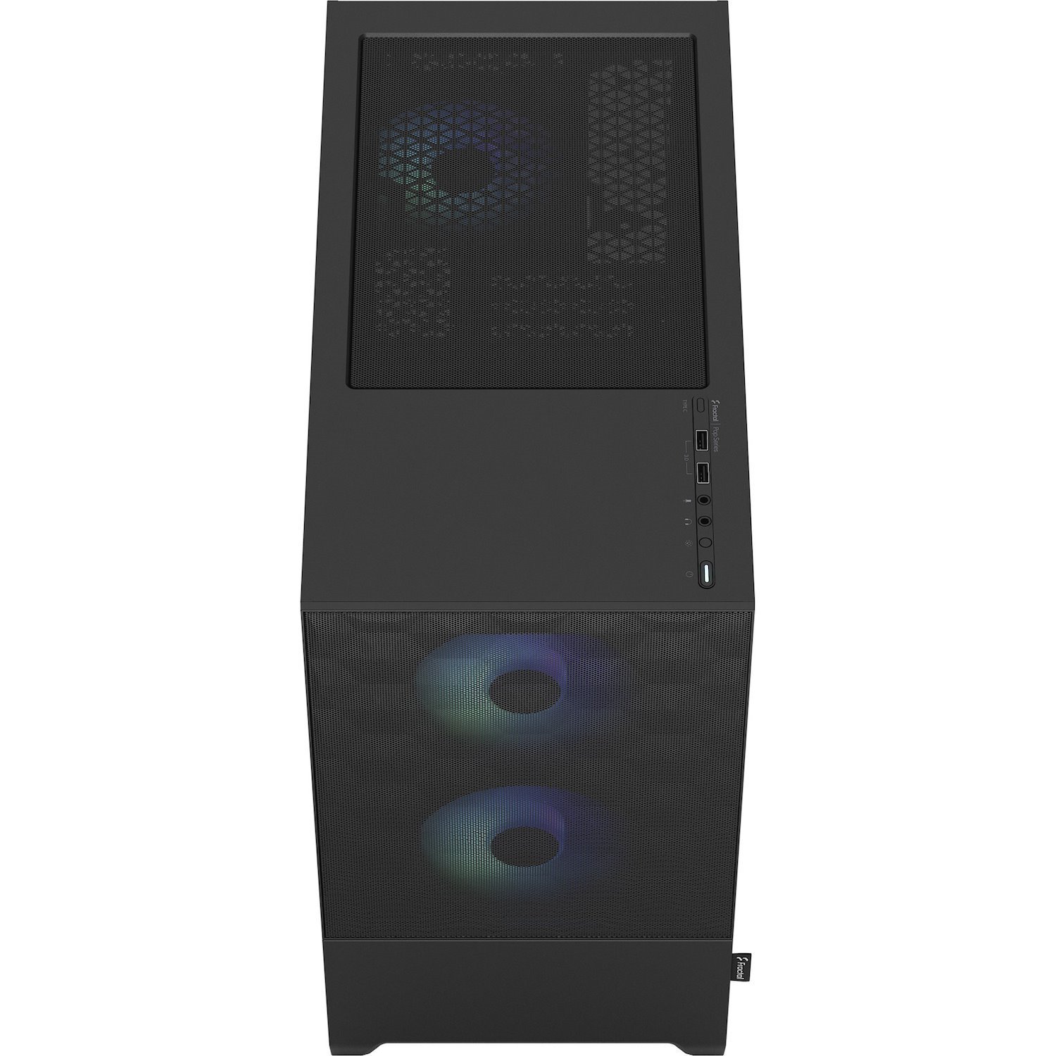 Fractal Design Pop Mini Air Computer Case