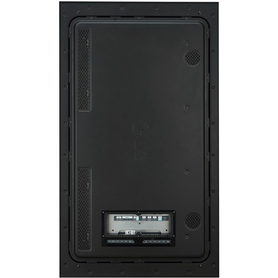 LG 49" XE4F-M Series High Brightness Outdoor Displays