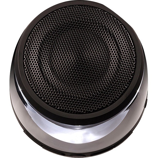 LG PH1 Portable Bluetooth Speaker System - 10 W RMS - Black