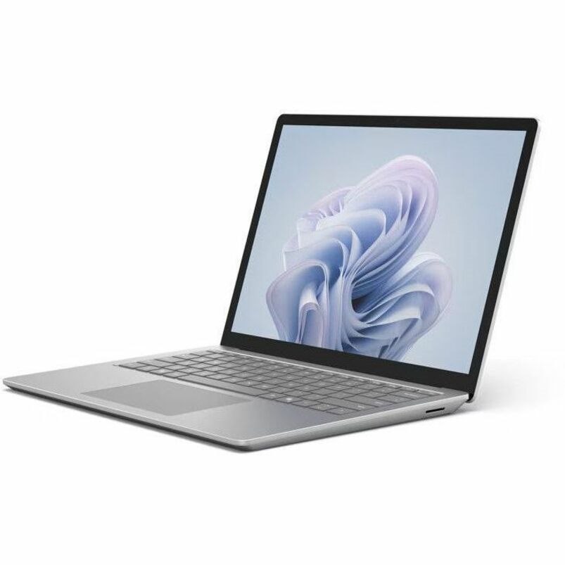 Microsoft Surface Laptop 6 13.5" Touchscreen Notebook - Intel Core Ultra 7 165H - 16 GB - 512 GB SSD - English Keyboard - Platinum