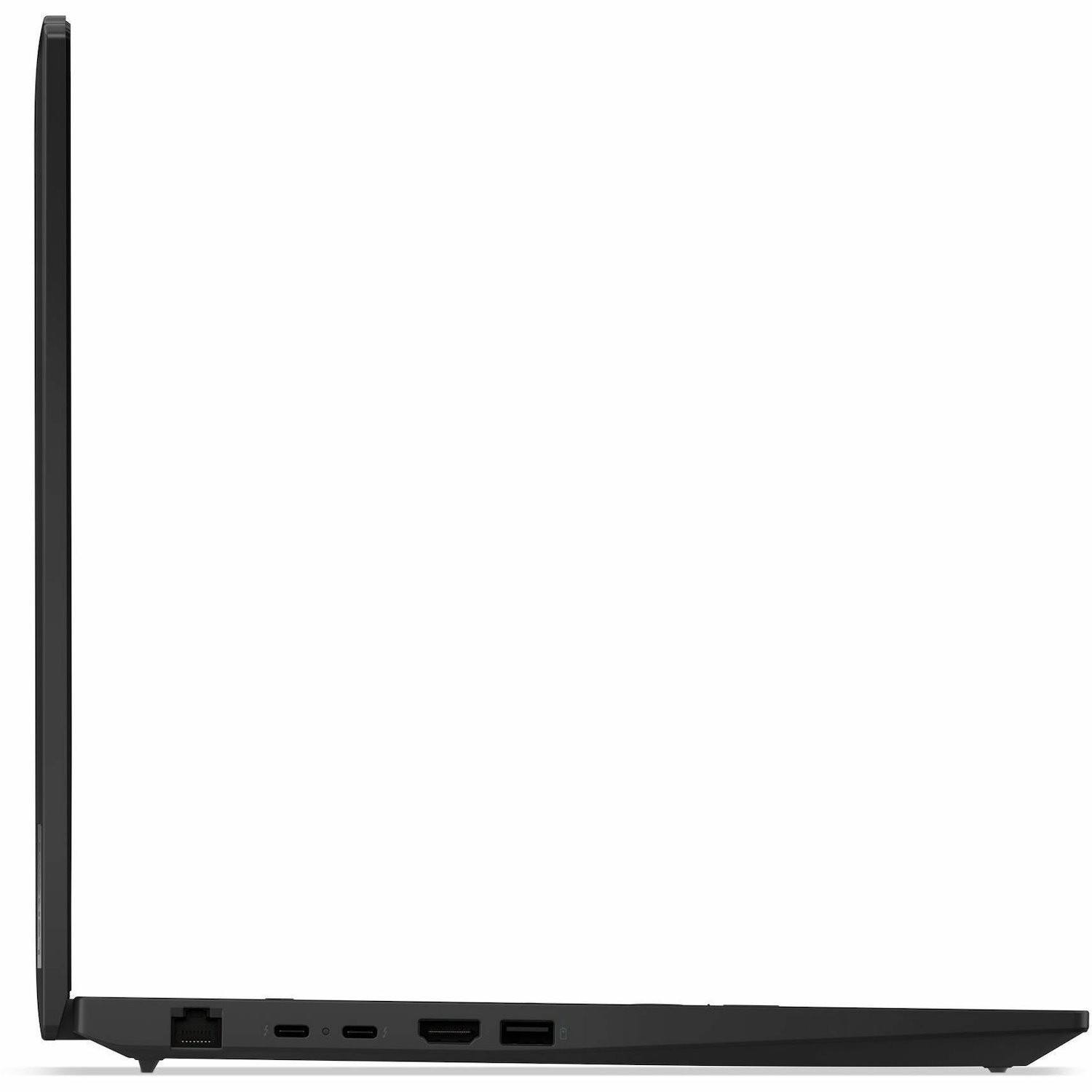 Lenovo ThinkPad L16 Gen 2 21RH001HAU 16" Copilot+ PC Notebook - WUXGA - 60 Hz - AMD Ryzen AI 5 PRO 340 - 16 GB - 512 GB SSD - Black