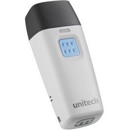 Unitech MS912 Wireless Pocket CCD Scanner