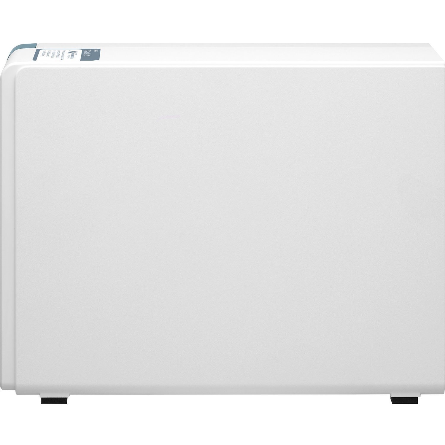 QNAP Quad-core 1.7GHz NAS with 2.5GbE and Feature-rich Applications for Home & Office