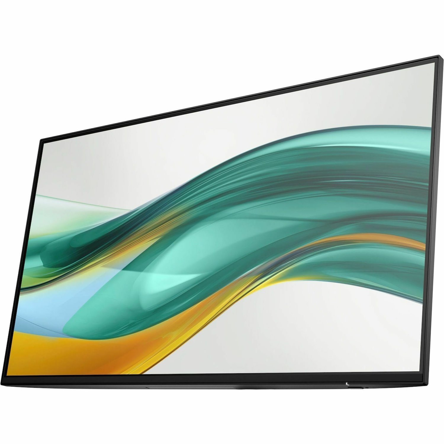 HP 524pf 24" Class Full HD LED Monitor - 16:9