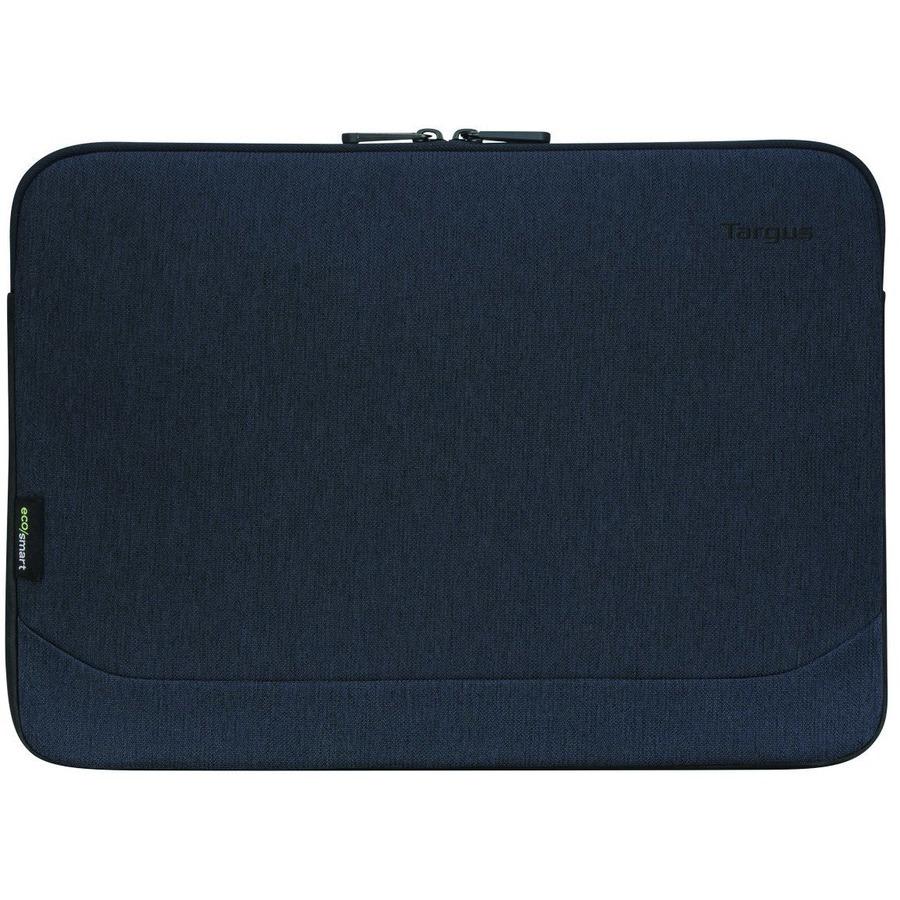 Targus Cypress TBS64701GL Carrying Case (Sleeve) for 35.6 cm (14") to 39.6 cm (15.6") Notebook - Navy