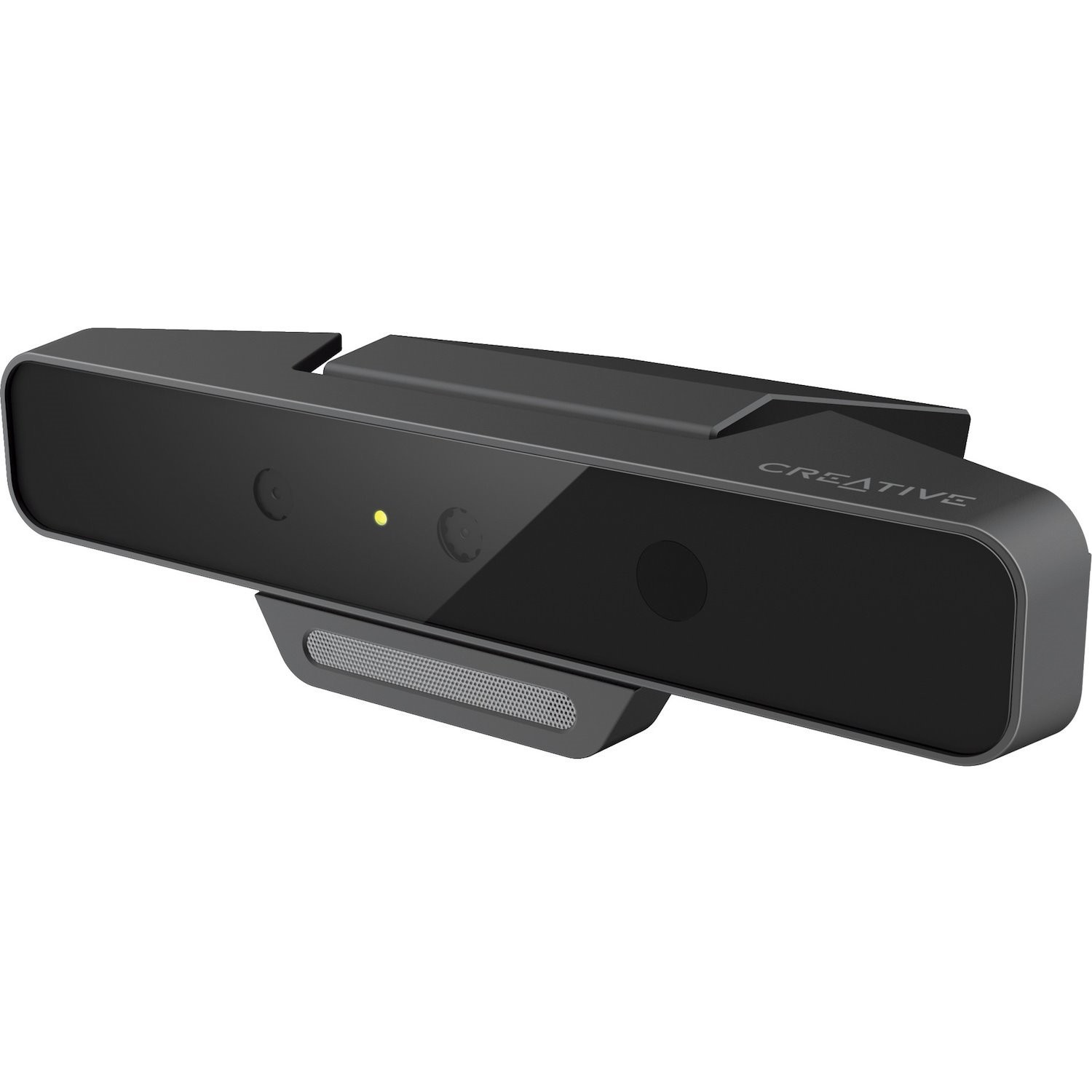 Creative BlasterX Senz3D Webcam - 60 fps - Black - USB 3.0