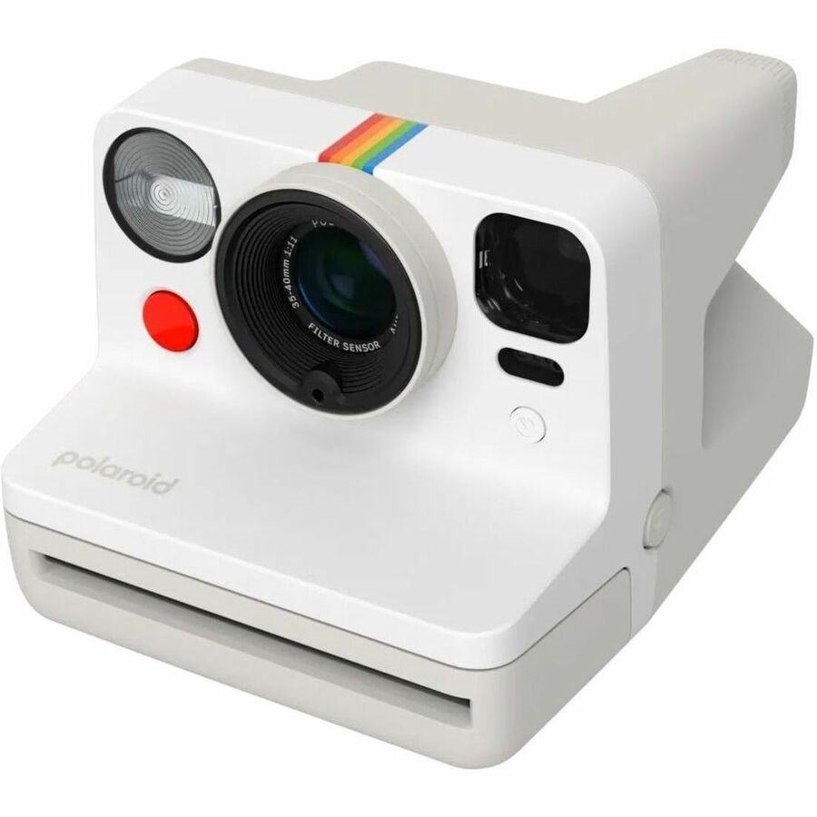 Polaroid Now Generation 3 i-Type Instant Camera