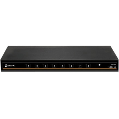 Vertiv AVOCENT Cybex SC885DP KVM Switchbox