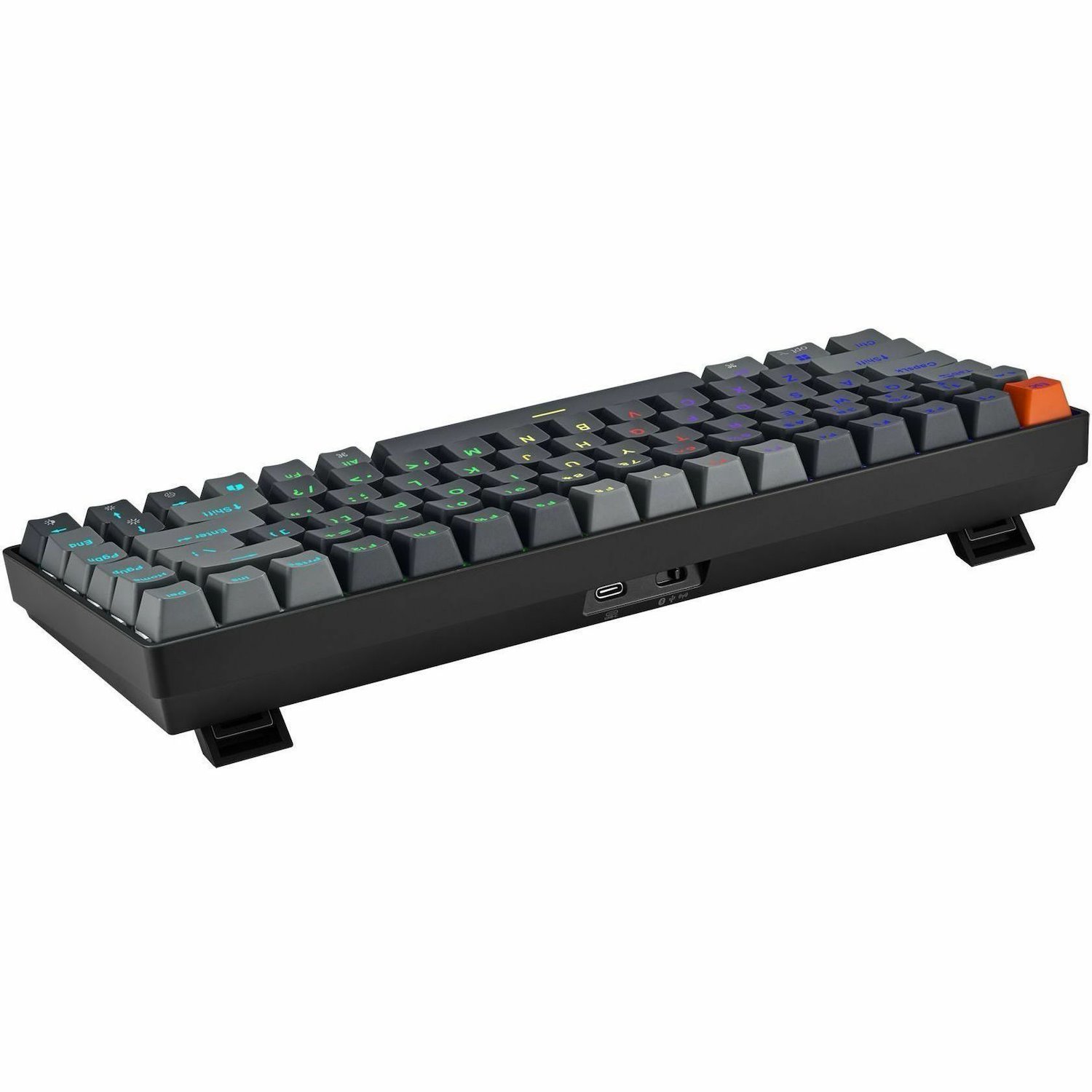 Adesso EasyTouch 1000 Keyboard