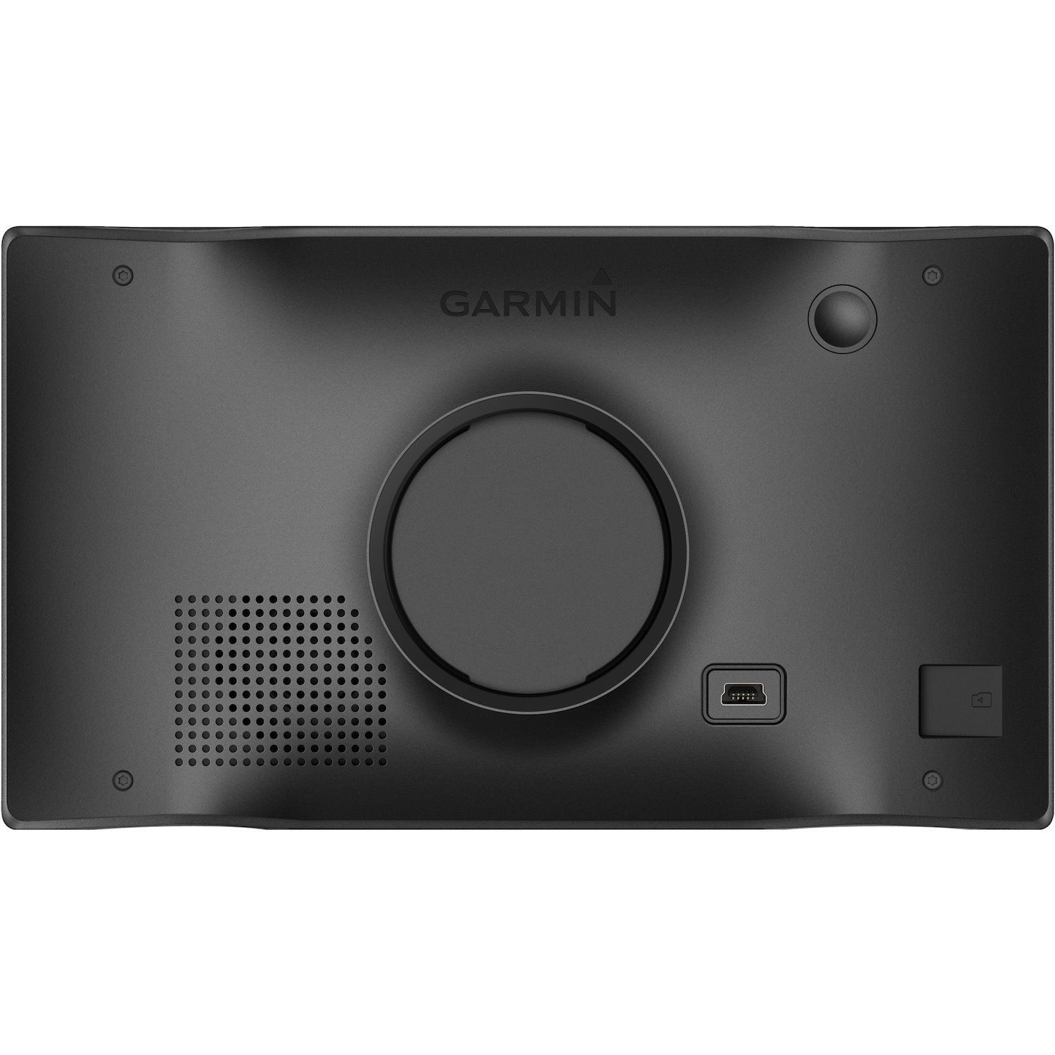 Garmin DriveSmart 65 Automobile Portable GPS Navigator - Portable, Mountable