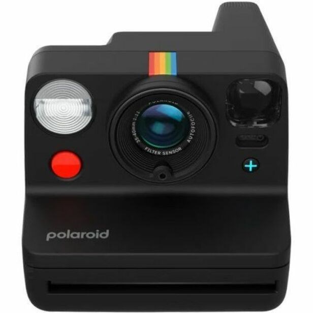 Polaroid Now+ Generation 3 i-Type Instant Camera