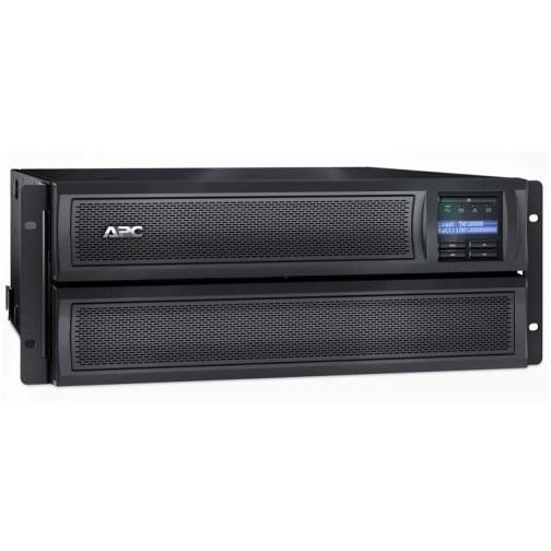 Schneider Electric Smart-UPS Line-interactive UPS - 3 kVA/2.70 kW