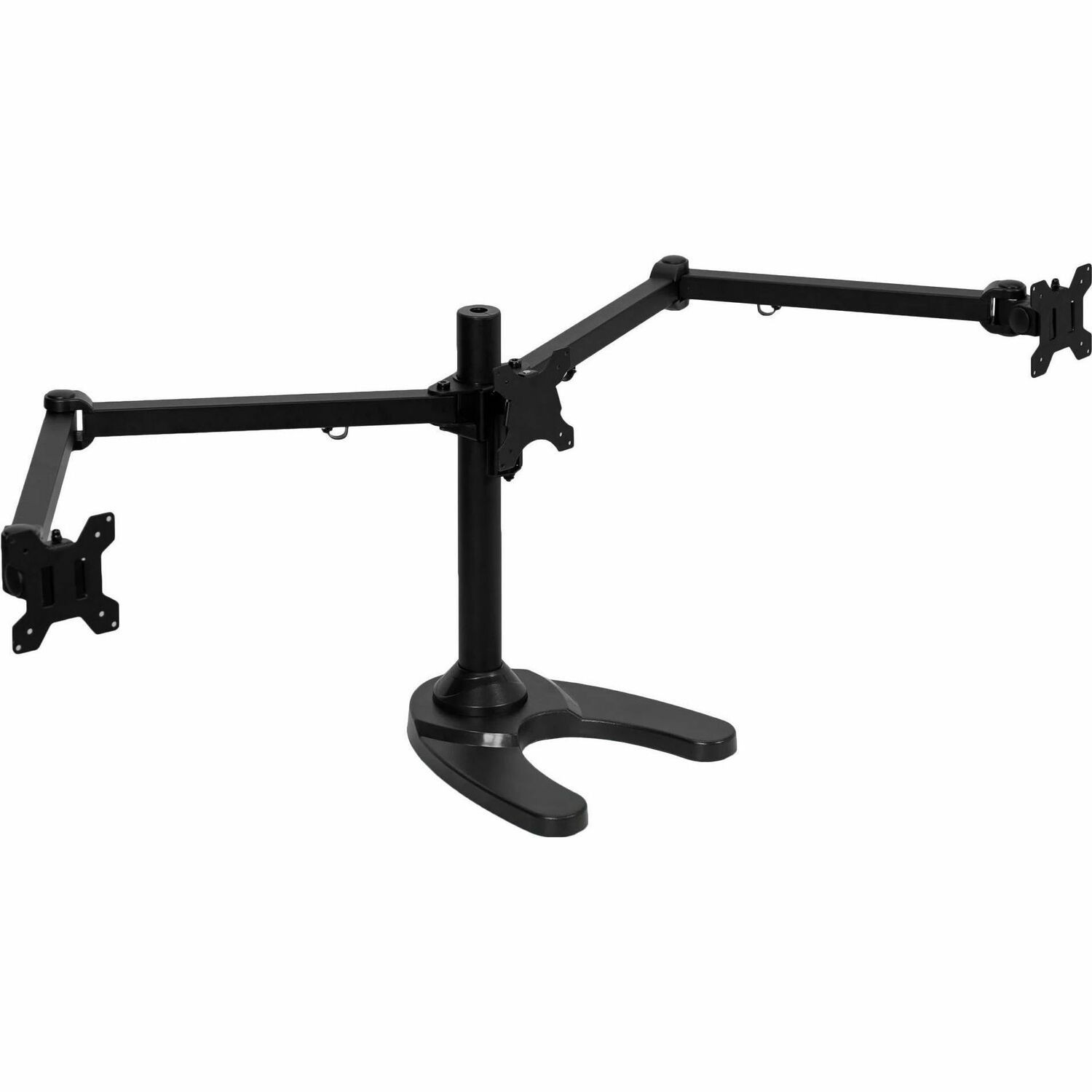 Vivo Triple Monitor Desk Stand