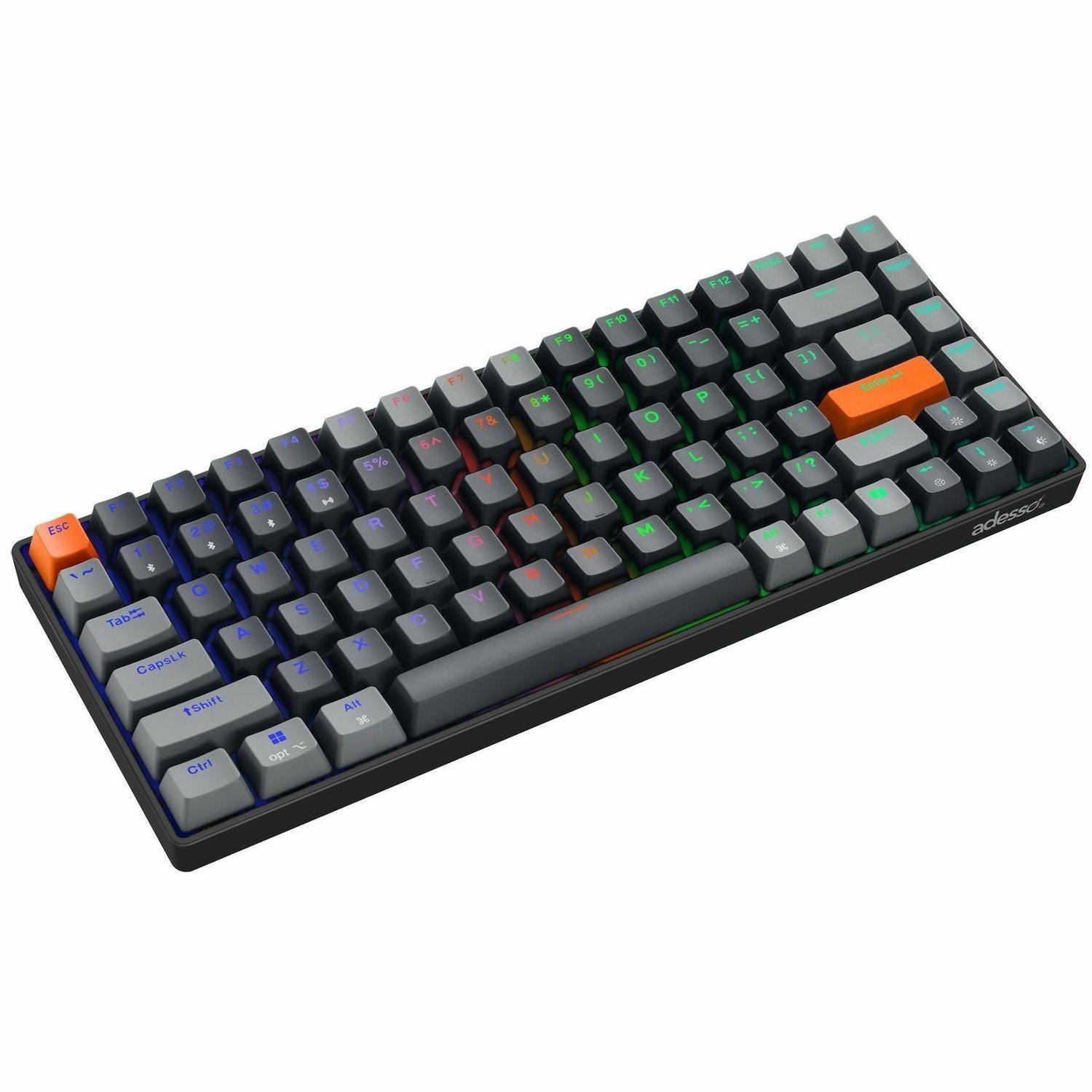 Adesso EasyTouch 1000 Keyboard