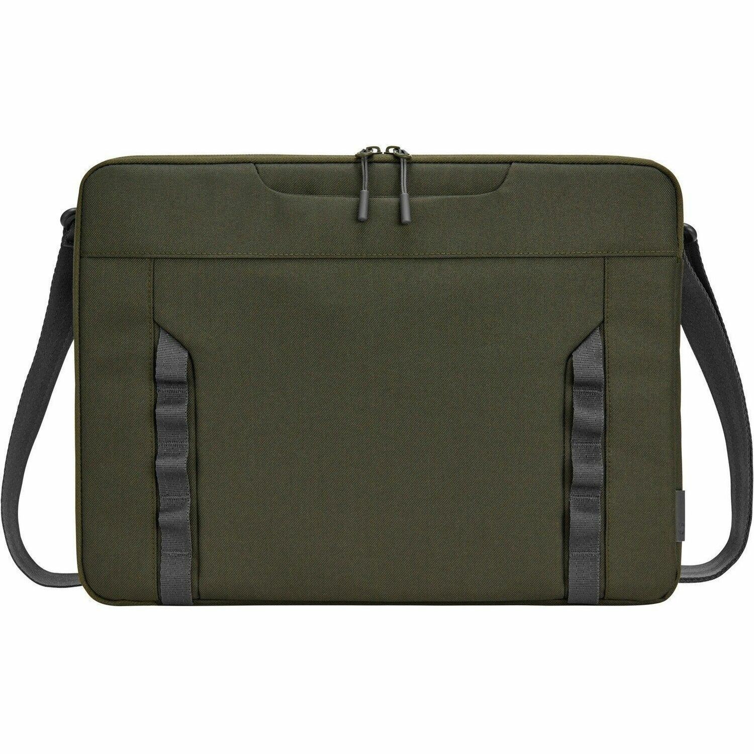 HP Carrying Case (Sleeve) for 35.6 cm (14") to 35.8 cm (14.1") Notebook - Grey