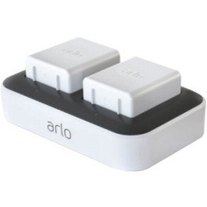 Arlo Dual Charging Station