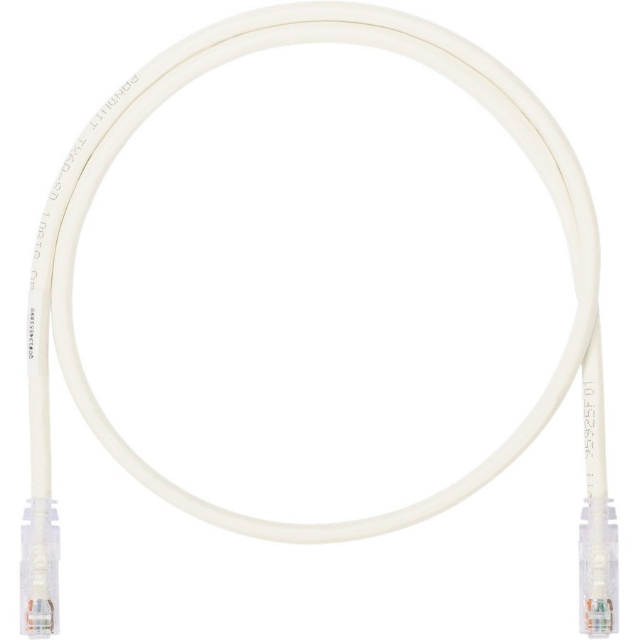 Panduit Cat.6a UTP Patch Network Cable