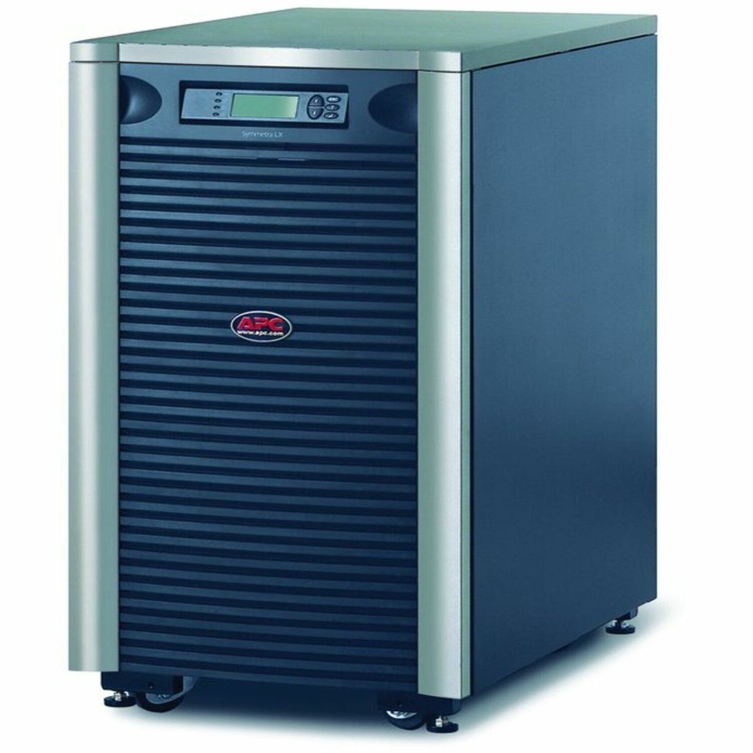 APC Symmetra LX 12kVA scalable to 16kVA N+1 Tower