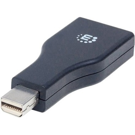 Manhattan Mini Displayport Male To Displ