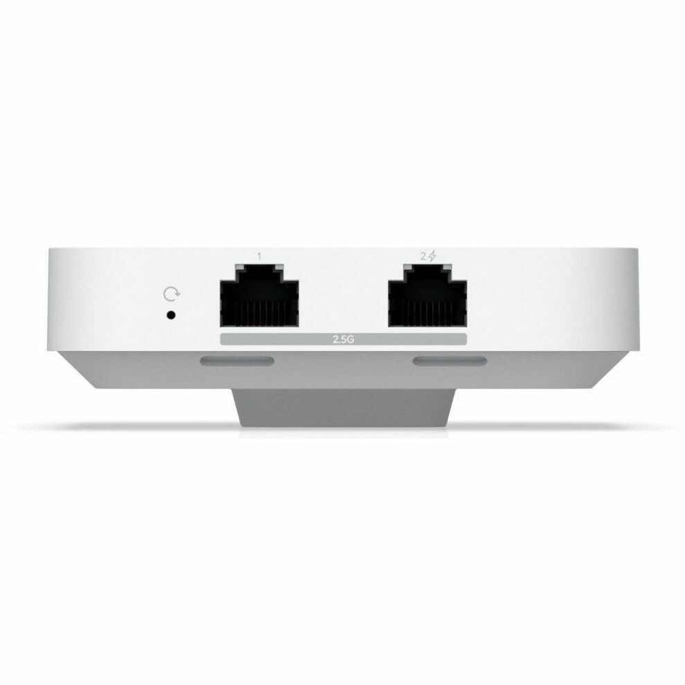 Ubiquiti U7 Dual Band Wi-Fi 7 IEEE 802.11be 4.30 Gbit/s Wireless Access Point