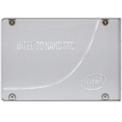 Intel DC P4610 6.40 TB Solid State Drive - 2.5" Internal - U.2 (SFF-8639) NVMe (PCI Express 3.1 x4)
