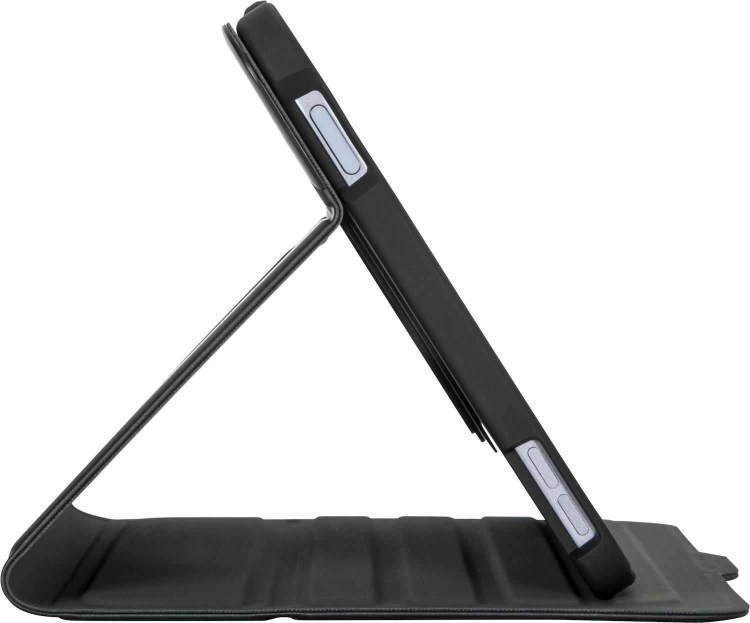 Targus VersaVu THZ914GL Carrying Case for 21.1 cm (8.3") Apple iPad mini (6th Generation) Tablet - Black