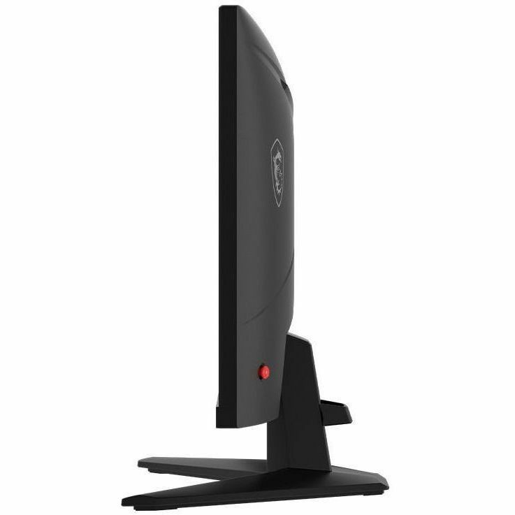 MSI MAG 244F - MAG244F - Gaming Monitor - 23.8" Rapid IPS FHD 200Hz FreeSync Premium Display - HDMI - DisplayPort
