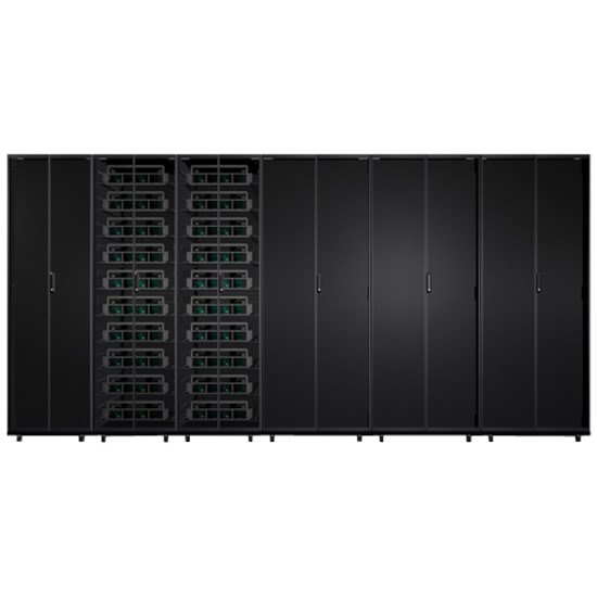 APC by Schneider Electric Symmetra PX SY300K500D 300kVA Tower UPS
