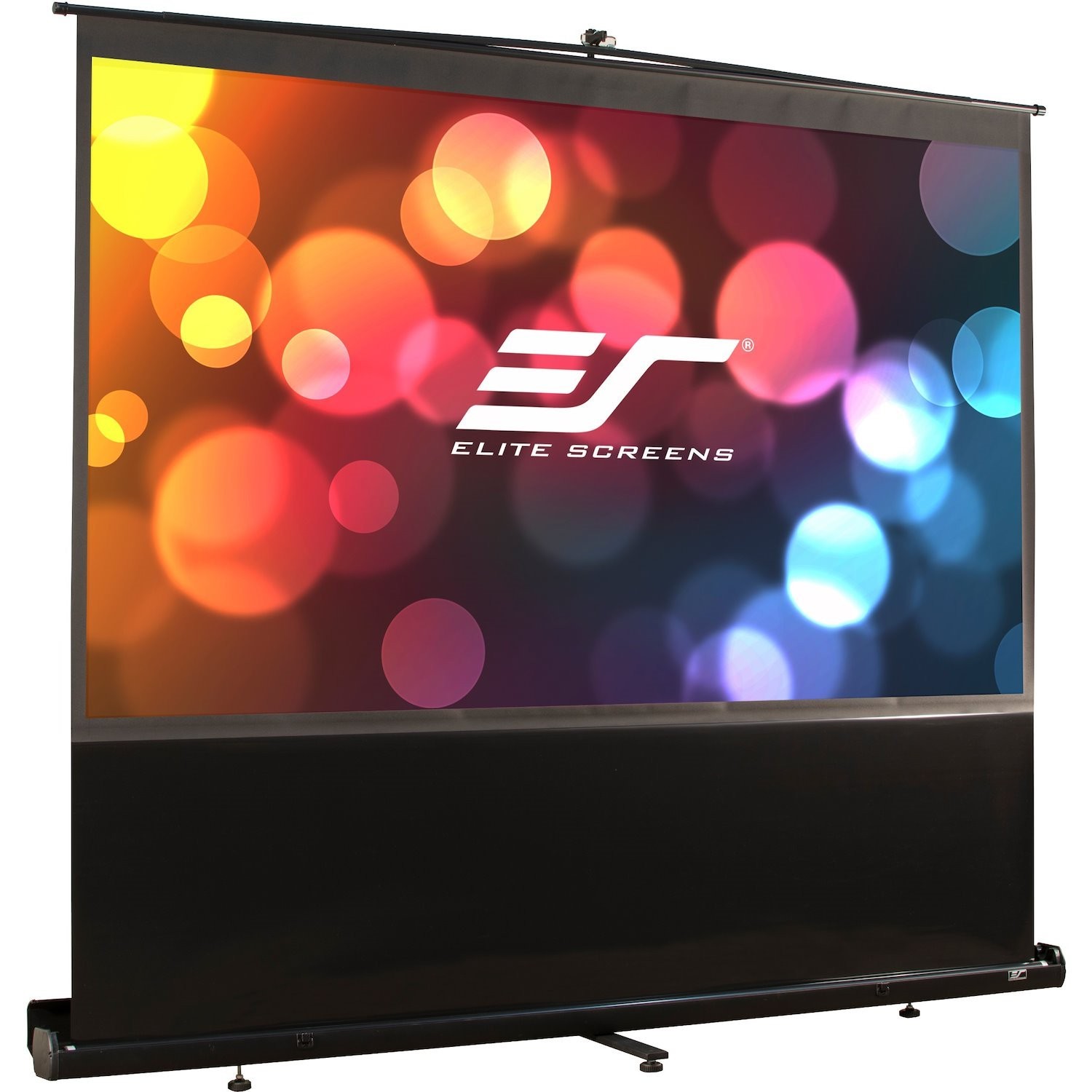 Elite Screens ezCinema Series