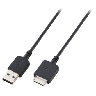 Sony WMC-NW20MU USB Cable