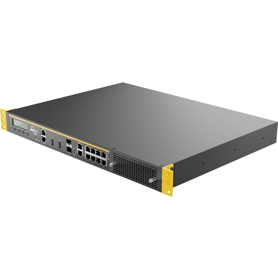 Pepwave Futureproof Enterprise-Grade Branch Router
