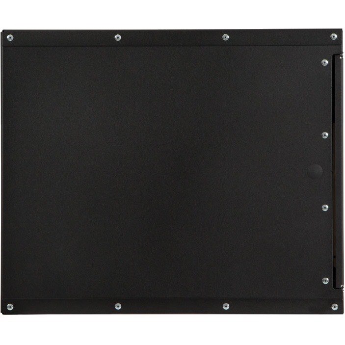 Kendall Howard Security wall Rack Enclosure