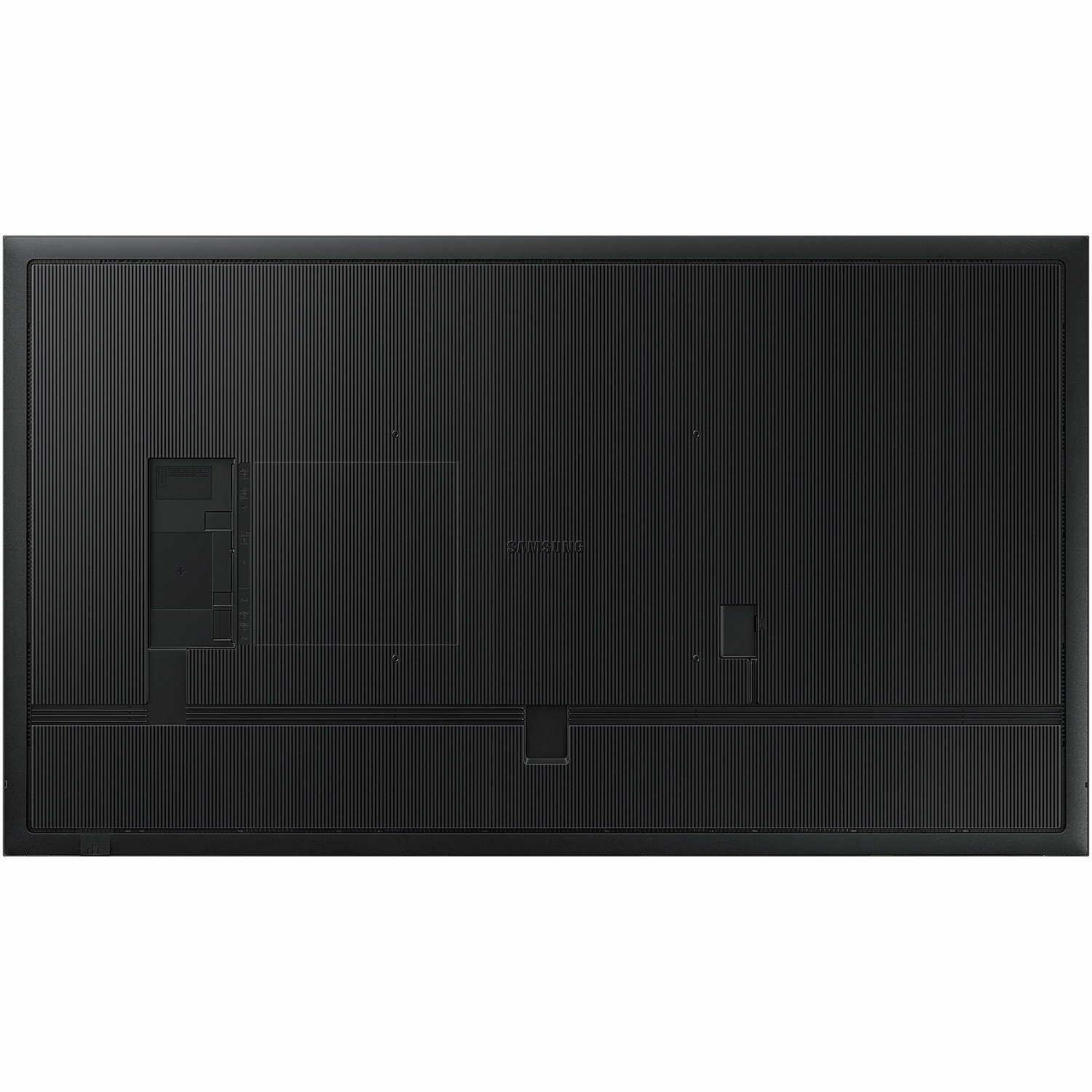 Samsung Premium QB65C 64.5" LCD Digital Signage Display - 24 Hours/7 Days Operation