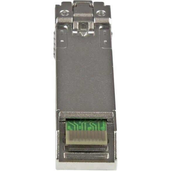StarTech.com SFP+ - 1 x LC 10GBase-SR Network - 1 Each - TAA Compliant