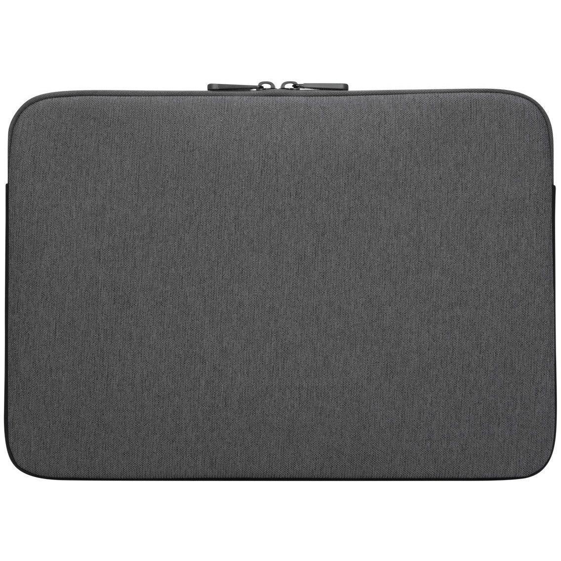 Targus Cypress EcoSmart TBS64702GL Carrying Case Rugged (Sleeve) for 15.6" Notebook - Gray