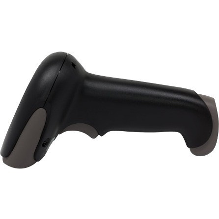 POS-X EVO SG1 : EVO LASER BARCODE SCANNER USB