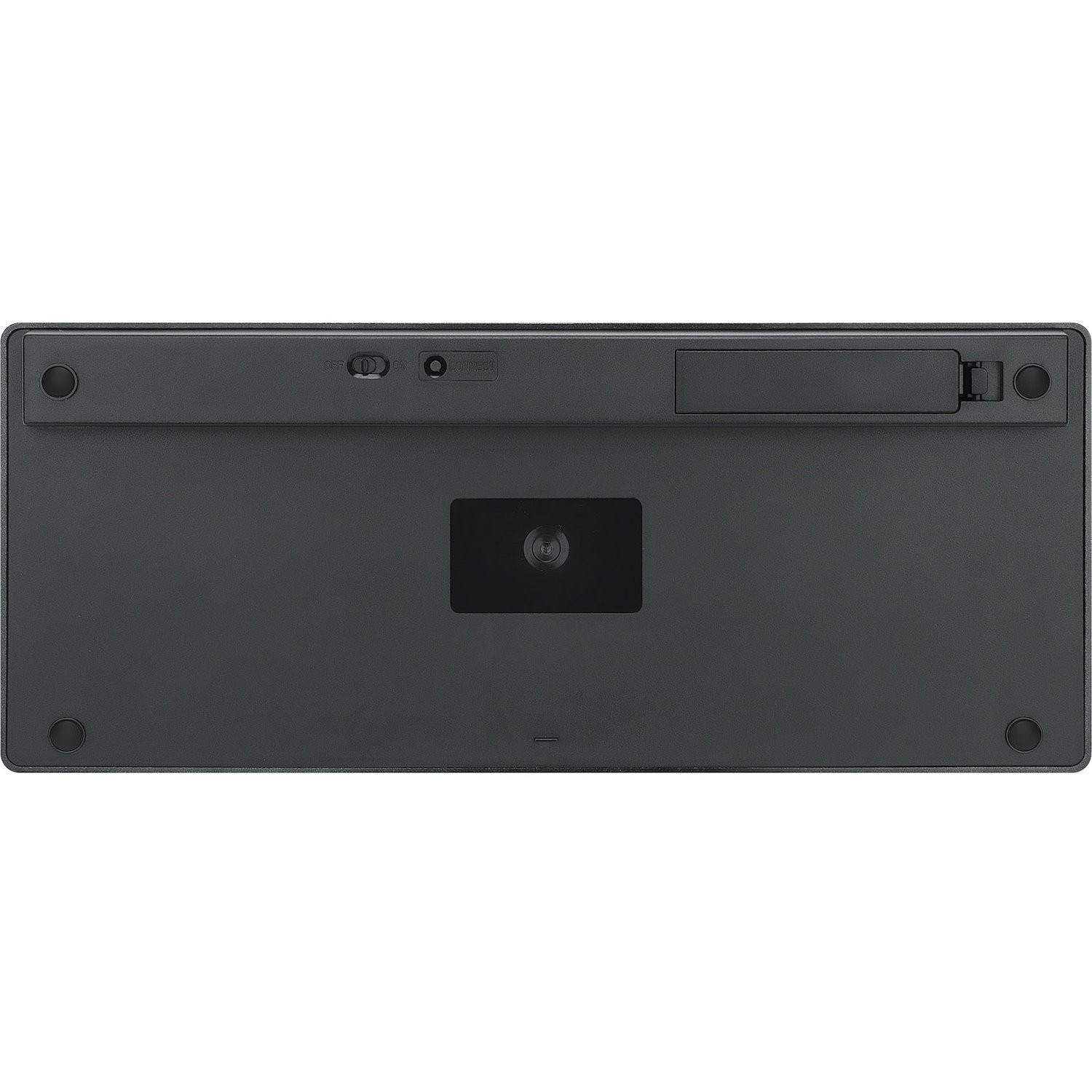 Manhattan Ultra Slim Wireless Bluetooth 3.0 Keyboard