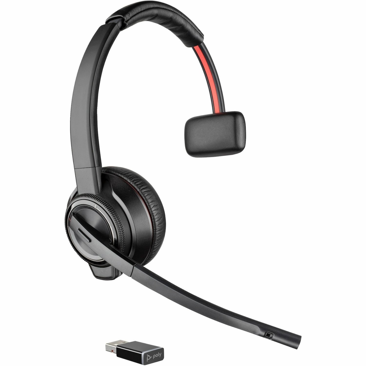 Poly Savi 8200 Office 8210 Headset