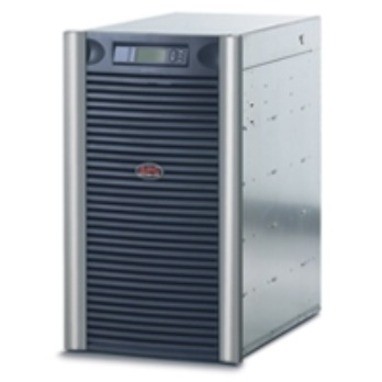 APC by Schneider Electric Symmetra SYA8K16RMI Double Conversion Online UPS - 16 kVA