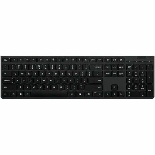 Lenovo Professional Wireless Rechargeable Keyboard-US English
