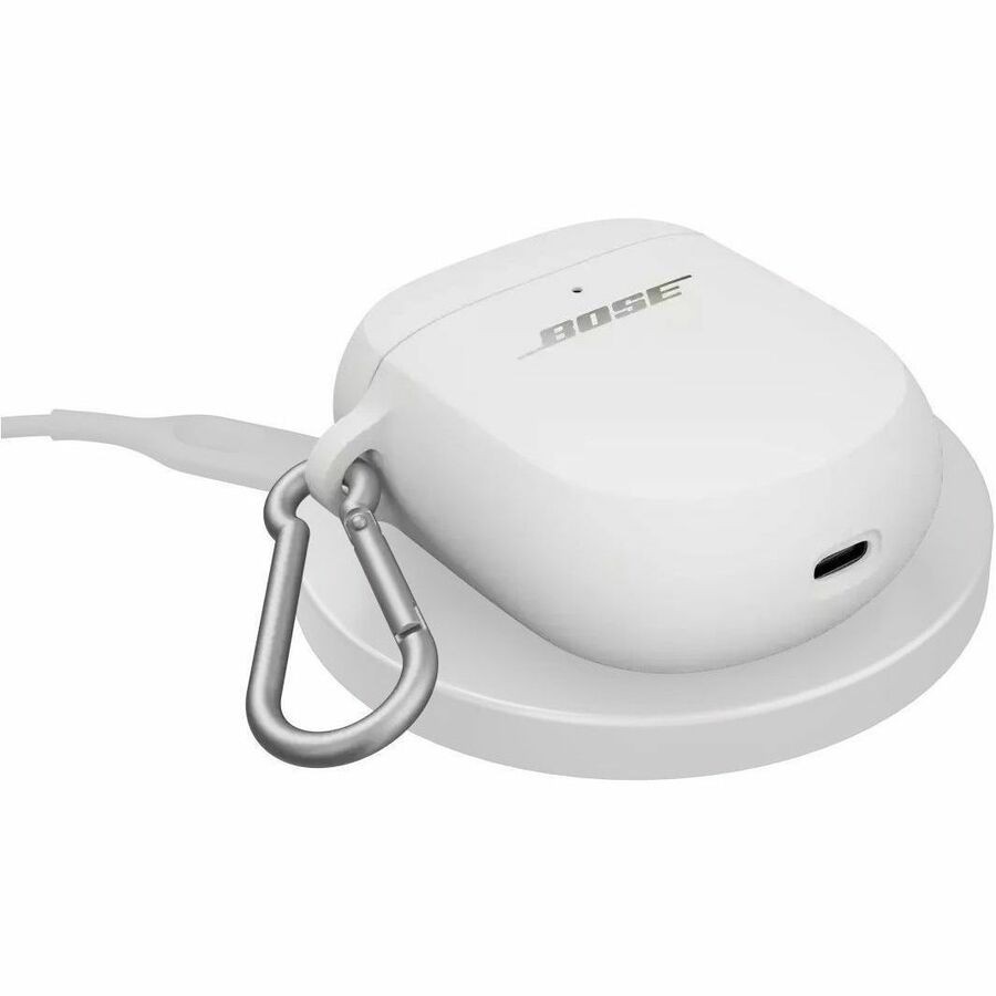 Bose Charging Case Bose Earbud - White Smoke