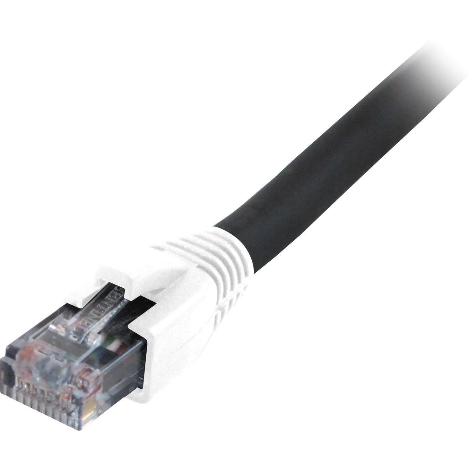 Comprehensive Pro AV/IT CAT6 Heavy Duty Snagless Patch Cable - White 50ft