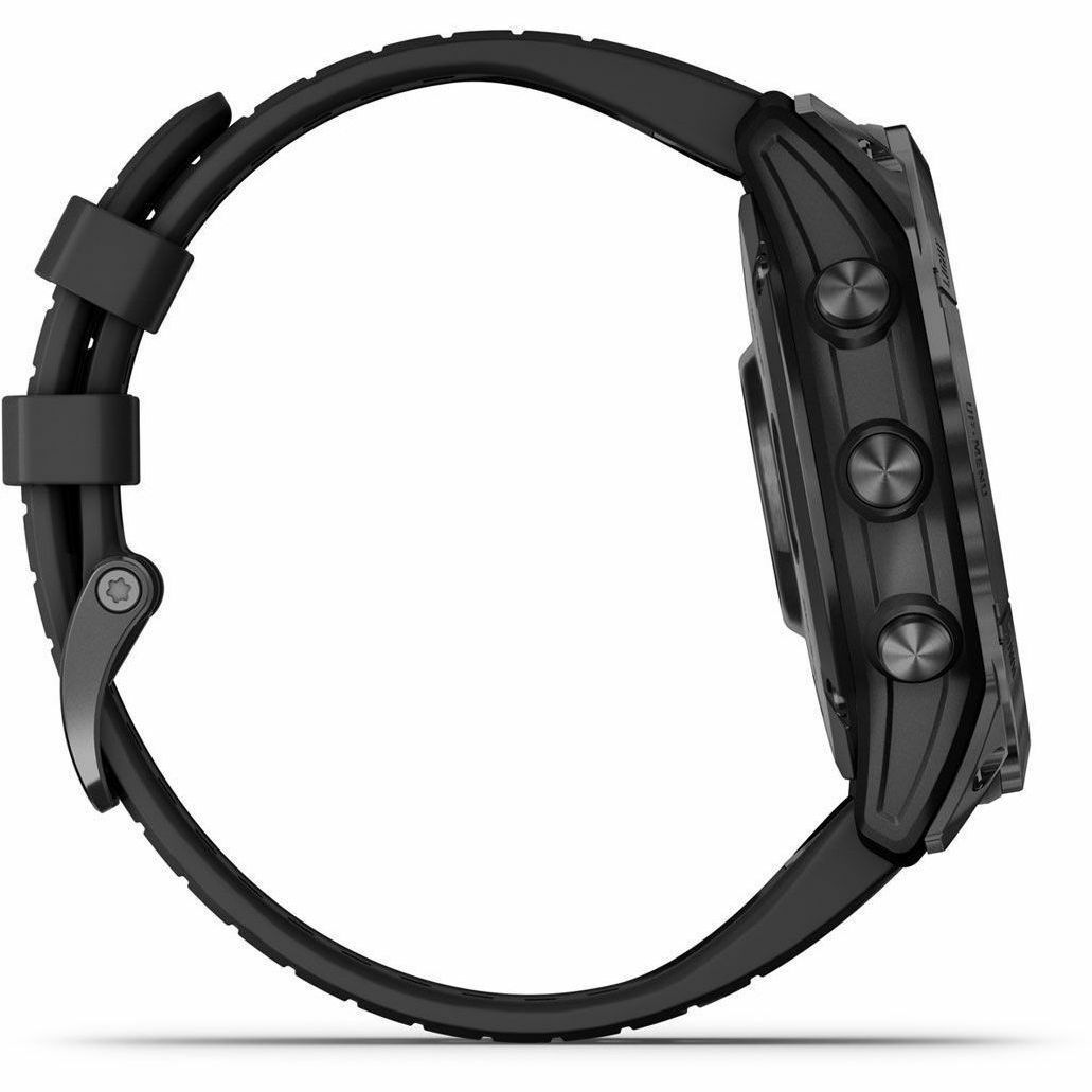 Garmin fēnix 7X Pro Smart Watch