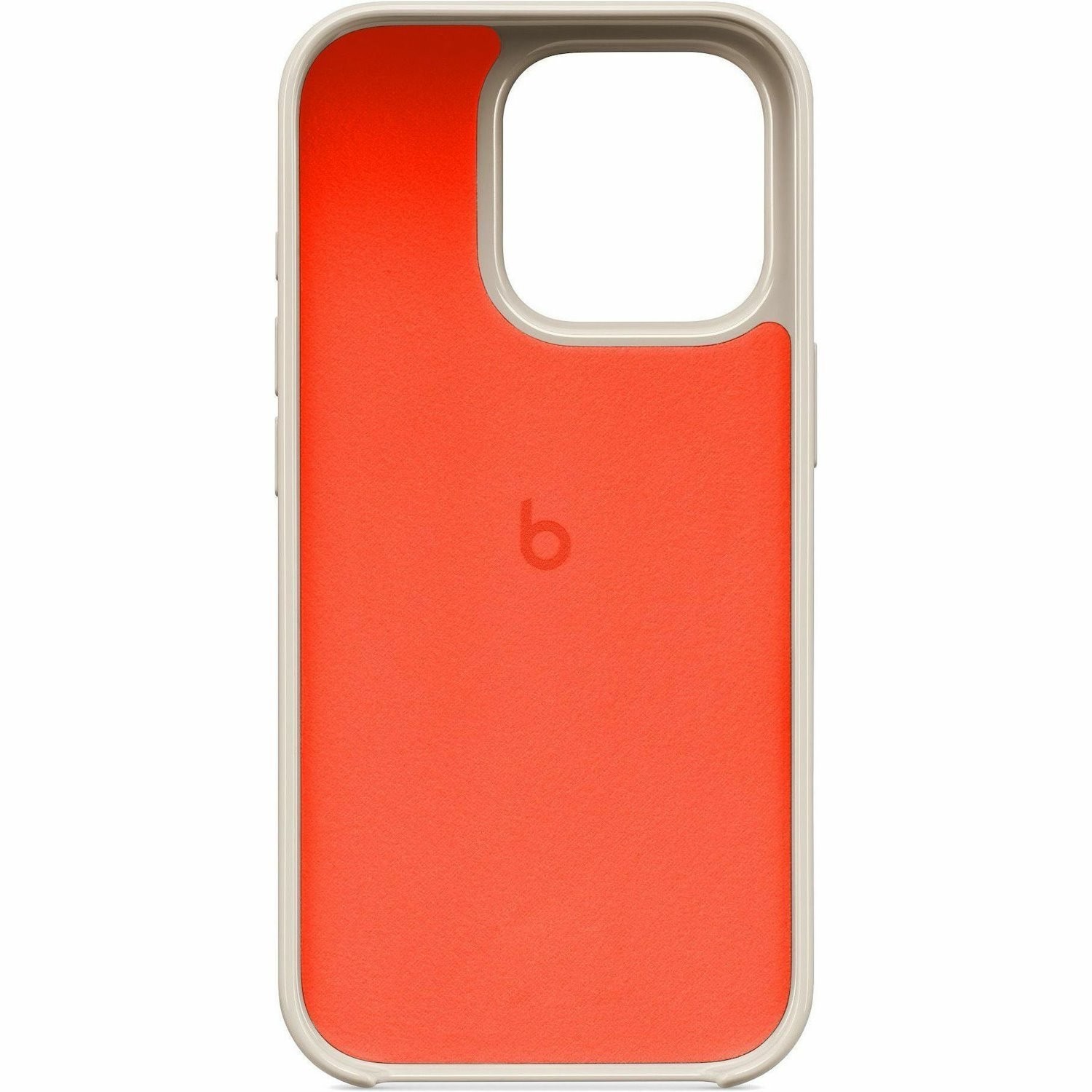 Apple Beats iPhone 16 Pro Case with MagSafe - Summit Stone