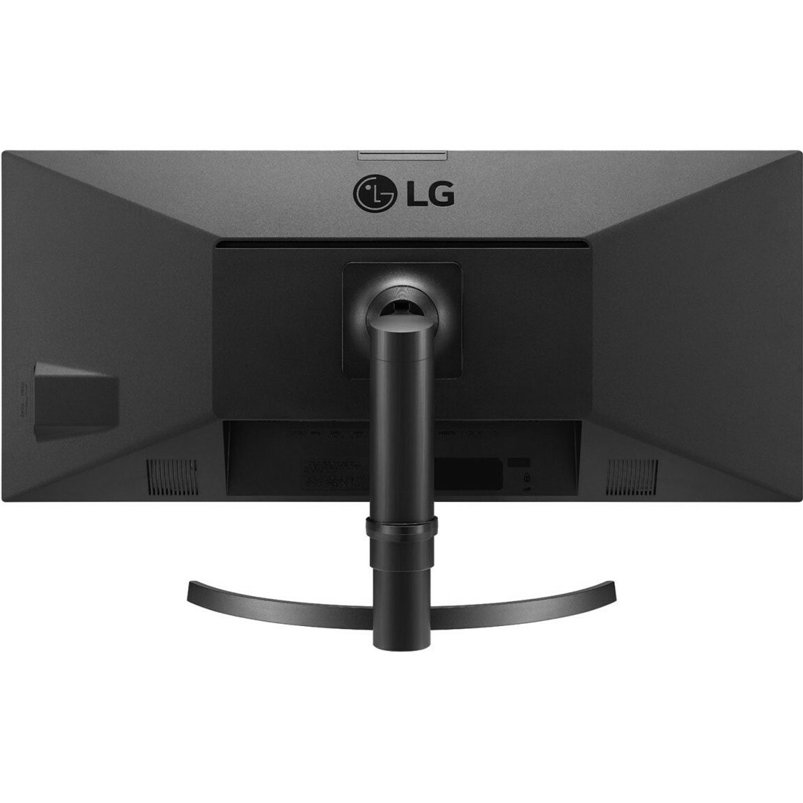 LG 34CN650W-AP All-in-One Thin Client Celeron J4105 Quad-core (4 Core) 1.50 GHz
