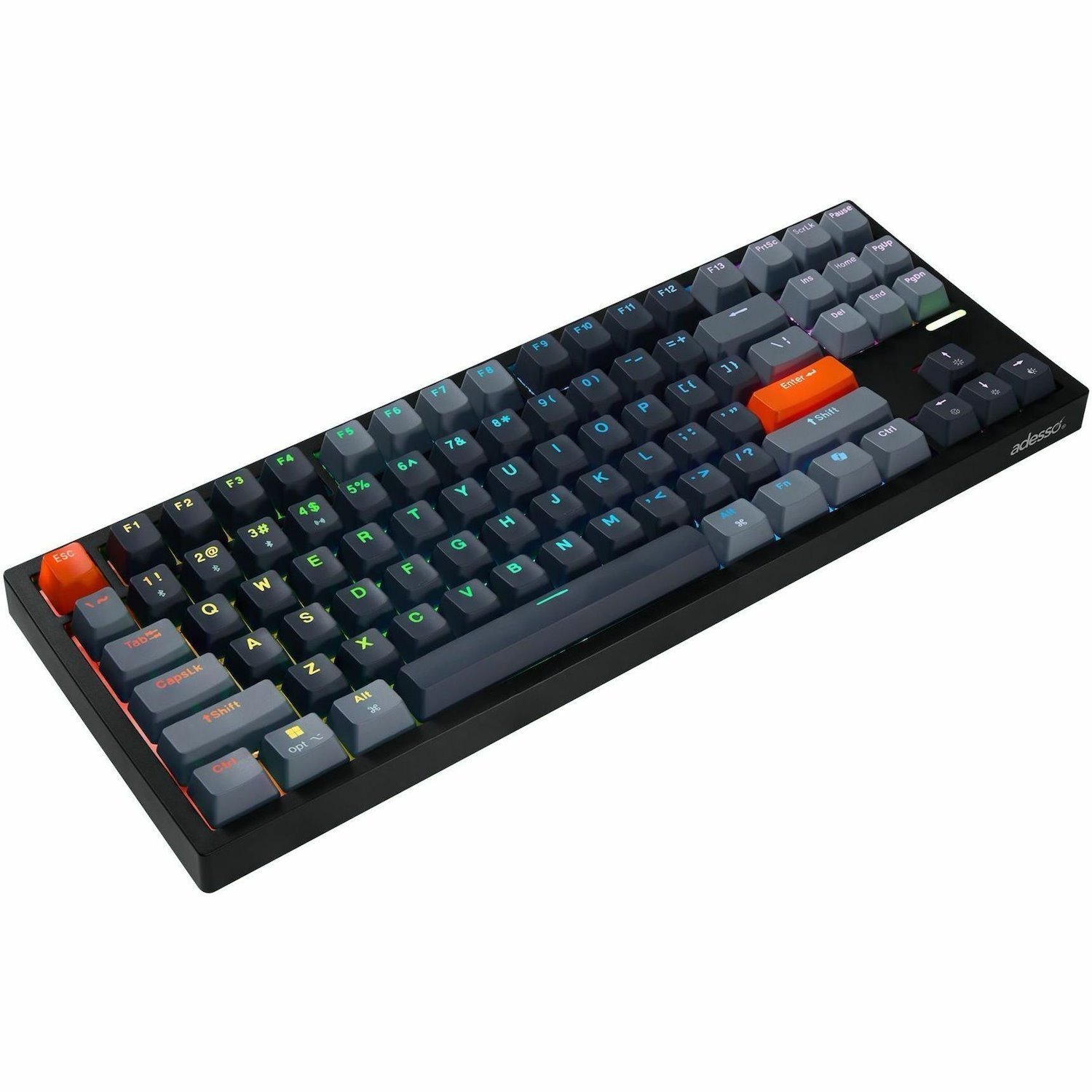 Adesso EasyTouch 1100 Keyboard