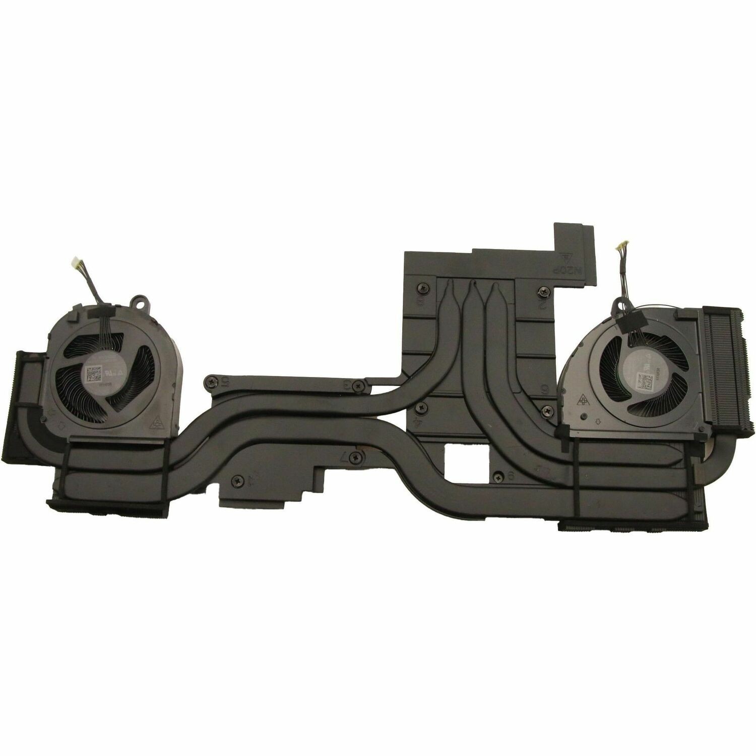 Lenovo ND7CC00 Cooling Fan/Heatsink